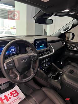 شيفروليه سوبربان